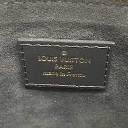 ルイ・ヴィトン(Louis Vuitton) ルイ・ヴィトン ハンドバッグ モノグラム フラワートート M43550 ブラウン ノワールレディース