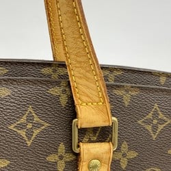 ルイ・ヴィトン(Louis Vuitton) ルイ・ヴィトン ショルダーバッグ モノグラム バビロン M51102 ブラウンレディース