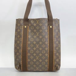 ルイ・ヴィトン(Louis Vuitton) ルイ・ヴィトン トートバッグ モノグラム カバボブール M53013 ブラウンレディース