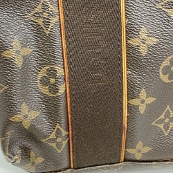 ルイ・ヴィトン(Louis Vuitton) ルイ・ヴィトン トートバッグ モノグラム カバボブール M53013 ブラウンレディース