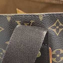 ルイ・ヴィトン(Louis Vuitton) ルイ・ヴィトン トートバッグ モノグラム カバボブール M53013 ブラウンレディース