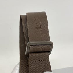 ルイ・ヴィトン(Louis Vuitton) ルイ・ヴィトン ショルダーバッグ ダミエ ポシェットメルヴィール N51127 エベヌレディース