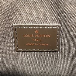 ルイ・ヴィトン(Louis Vuitton) ルイ・ヴィトン ショルダーバッグ ダミエ ポシェットメルヴィール N51127 エベヌレディース