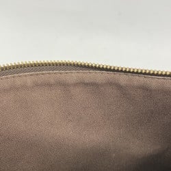 ルイ・ヴィトン(Louis Vuitton) ルイ・ヴィトン ショルダーバッグ ダミエ ポシェットメルヴィール N51127 エベヌレディース