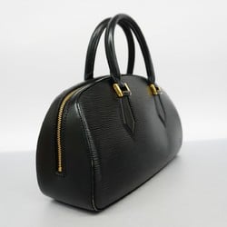 ルイ・ヴィトン(Louis Vuitton) ルイ・ヴィトン ハンドバッグ エピ ジャスミン M52782 ノワールレディース