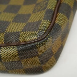 ルイ・ヴィトン(Louis Vuitton) ルイ・ヴィトン クラッチバッグ ダミエ ポシェットビエマカオ N61739 エベヌメンズ