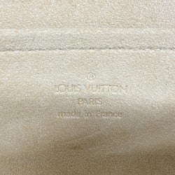 ルイ・ヴィトン(Louis Vuitton) ルイ・ヴィトン ショルダーバッグ モノグラム ポシェットツインGM M51852 ブラウンレディース