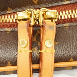 ルイ・ヴィトン(Louis Vuitton) ルイ・ヴィトン ショルダーバッグ モノグラム ボワットシャポースープルMM M45647 ブラウンレディース