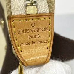 ルイ・ヴィトン(Louis Vuitton) ルイ・ヴィトン ハンドバッグ アンティグア  カバPM M40039 エクリュレディース