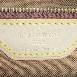 ルイ・ヴィトン(Louis Vuitton) ルイ・ヴィトン ショルダーバッグ モノグラム トロター M51240 ブラウンレディース