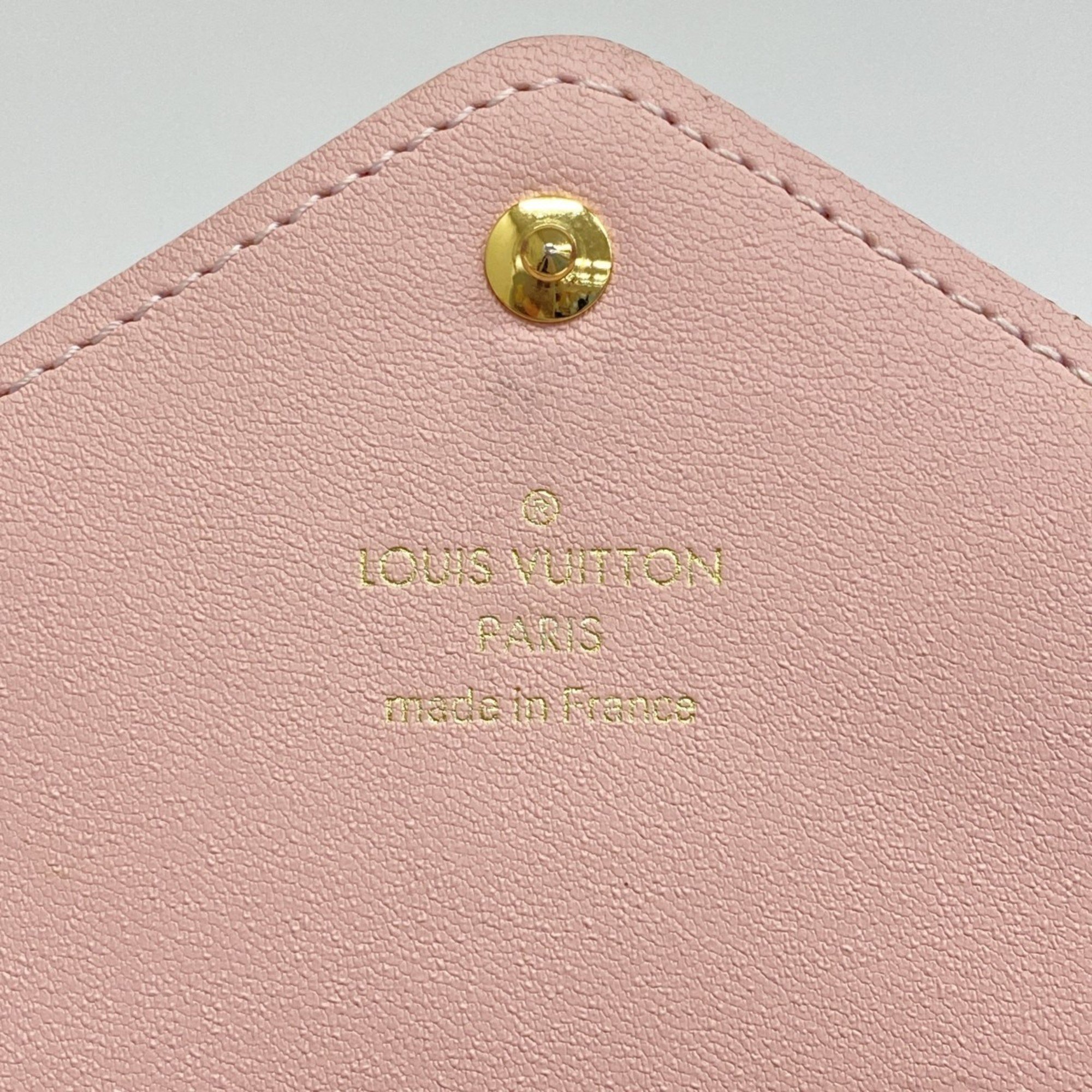 ルイ・ヴィトン(Louis Vuitton) ルイ・ヴィトン ポーチ モノグラム ポシェットキリガミ M62034 ブラウンレディース