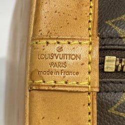 ルイ・ヴィトン(Louis Vuitton) ルイ・ヴィトン ハンドバッグ モノグラム アルマ M51130 ブラウンレディース