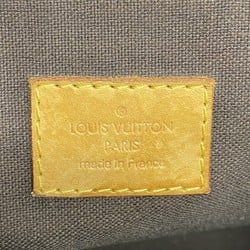 ルイ・ヴィトン(Louis Vuitton) ルイ・ヴィトン ショルダーバッグ モノグラム メニルモンタンPM M40474 ブラウンレディース