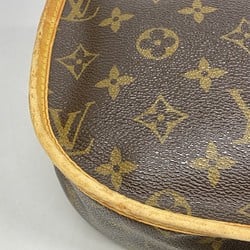 ルイ・ヴィトン(Louis Vuitton) ルイ・ヴィトン ショルダーバッグ モノグラム メニルモンタンPM M40474 ブラウンレディース