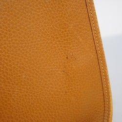 エルメス(Hermes) エルメス ショルダーバッグ エヴリン1GM アルデンヌ ナチュラル  □B刻印レディース