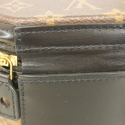 ルイ・ヴィトン(Louis Vuitton) ルイ・ヴィトン ハンドバッグ モノグラム・リバース カンヌ M43986 ブラウンレディース