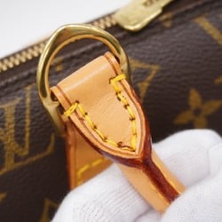 ルイ・ヴィトン(Louis Vuitton) ルイ・ヴィトン ハンドバッグ モノグラム アルマ M51130 ブラウンレディース