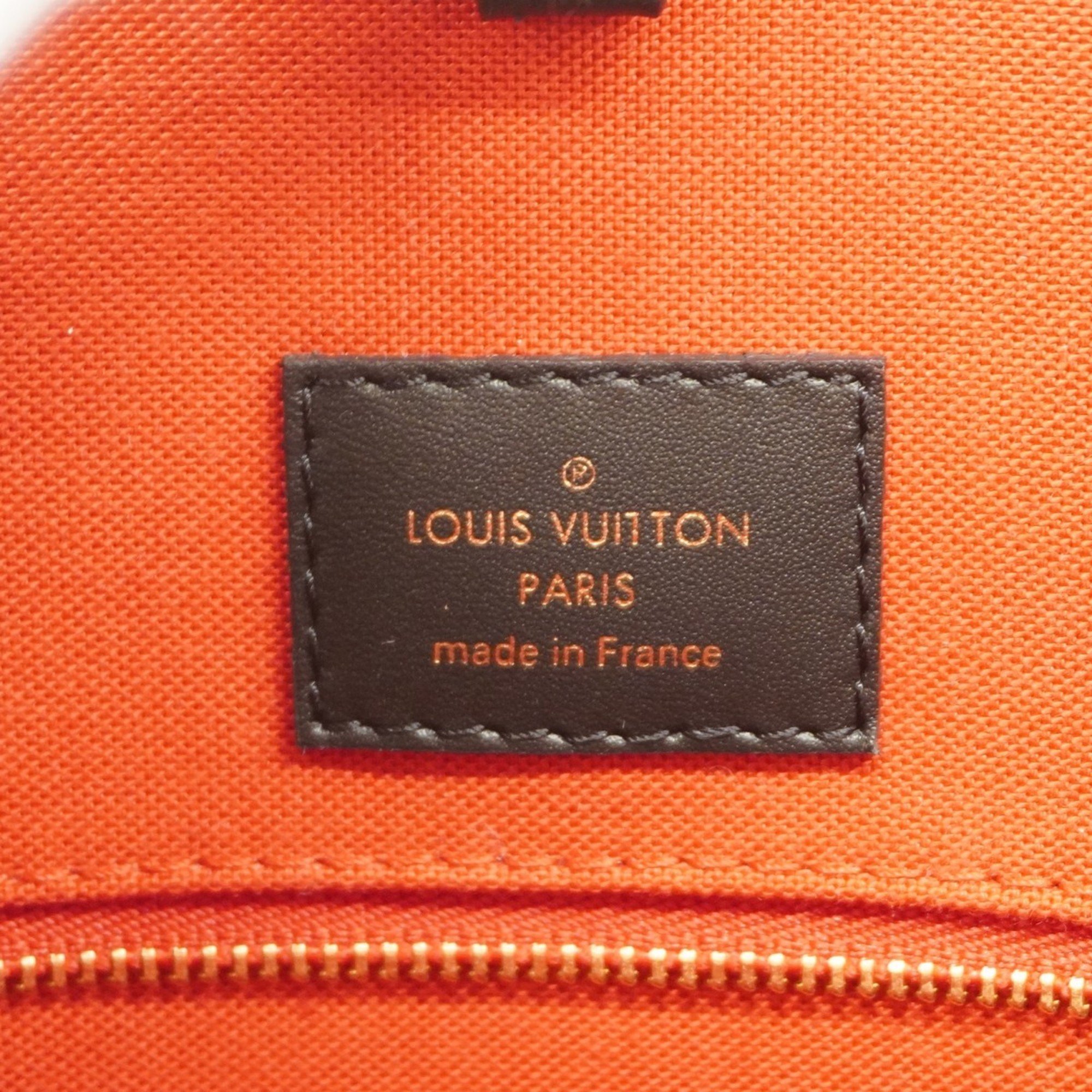 ルイ・ヴィトン(Louis Vuitton) ルイ・ヴィトン トートバッグ モノグラム・ジャイアント オンザゴーGM M45320 ブラウンメンズ レディース