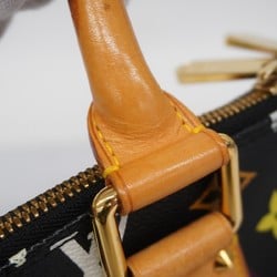 ルイ・ヴィトン(Louis Vuitton) ルイ・ヴィトン ハンドバッグ モノグラム・マルチカラー アルマPM M92646 ノワールレディース