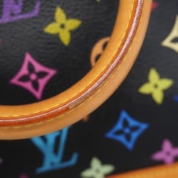 ルイ・ヴィトン(Louis Vuitton) ルイ・ヴィトン ハンドバッグ モノグラム・マルチカラー アルマPM M92646 ノワールレディース