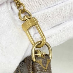 ルイ・ヴィトン(Louis Vuitton) ルイ・ヴィトン ポーチ モノグラム ポシェットアクセソワールT&B M60153 ブラウンレディース