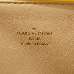 ルイ・ヴィトン(Louis Vuitton) ルイ・ヴィトン ショルダーバッグ クッサンPM M25112 イエローレディース