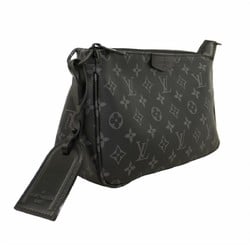 ルイ・ヴィトン(Louis Vuitton) ルイ・ヴィトン ショルダーバッグ モノグラム・エクリプス ポシェットアクセソワール XL M11741 ブラックメンズ