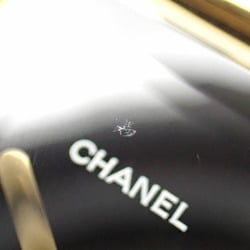 シャネル(Chanel) クォーツ ゴールドプレーティング(GP) レディース 腕時計