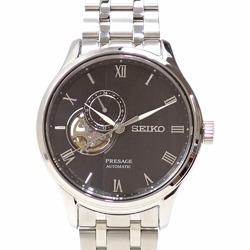 セイコー(Seiko) 自動巻き ステンレススチール(SS) メンズ 腕時計