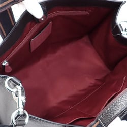 コーチ(Coach) レディース,メンズ レザー トートバッグ ブラック