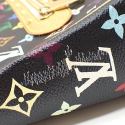 ルイ・ヴィトン(Louis Vuitton) レディース ショルダーバッグ マルチカラー,ノワール