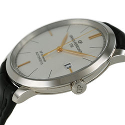 ジラール・ペルゴ(Girard-Perregaux) 自動巻き ホワイトゴールド(WG) メンズ 腕時計 49525-53-134-BB60