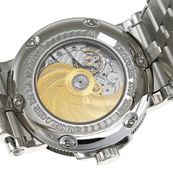 ブレゲ(Breguet) 自動巻き ステンレススチール(SS) メンズ 腕時計 5817ST/12/5V8