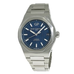 ジラール・ペルゴ(Girard-Perregaux) ロレアート 自動巻き ステンレススチール(SS) メンズ 腕時計 81010-11-431-11A