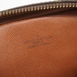 ルイ・ヴィトン(Louis Vuitton) ルイ・ヴィトン ショルダーバッグ モノグラム アマゾン M45238 ブラウンレディース