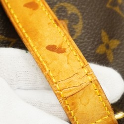 ルイ・ヴィトン(Louis Vuitton) ルイ・ヴィトン トートバッグ モノグラム カバピアノ M51148 ブラウンレディース