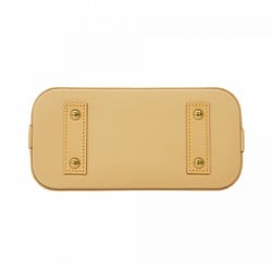 ルイ・ヴィトン(Louis Vuitton) ルイ・ヴィトン ハンドバッグ モノグラム アルマBB M53152 ブラウンレディース