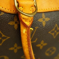 ルイ・ヴィトン(Louis Vuitton) ルイ・ヴィトン ハンドバッグ モノグラム ドーヴィル M47270 ブラウンレディース