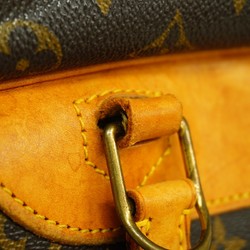 ルイ・ヴィトン(Louis Vuitton) ルイ・ヴィトン ハンドバッグ モノグラム ドーヴィル M47270 ブラウンレディース