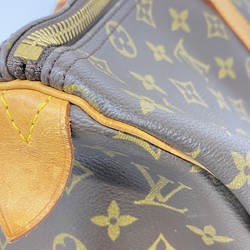 ルイ・ヴィトン(Louis Vuitton) ルイ・ヴィトン ボストンバッグ モノグラム キーポル45 M41428 ブラウンメンズ レディース