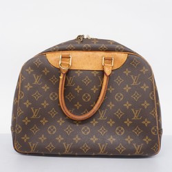 ルイ・ヴィトン(Louis Vuitton) ルイ・ヴィトン ハンドバッグ モノグラム M47270  M47270 ブラウンレディース