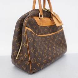 ルイ・ヴィトン(Louis Vuitton) ルイ・ヴィトン ハンドバッグ モノグラム M47270  M47270 ブラウンレディース