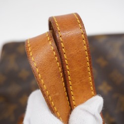 ルイ・ヴィトン(Louis Vuitton) ルイ・ヴィトン トートバッグ モノグラム カバピアノ M51148 ブラウンレディース