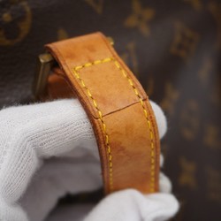 ルイ・ヴィトン(Louis Vuitton) ルイ・ヴィトン トートバッグ モノグラム カバピアノ M51148 ブラウンレディース