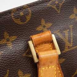 ルイ・ヴィトン(Louis Vuitton) ルイ・ヴィトン トートバッグ モノグラム カバピアノ M51148 ブラウンレディース