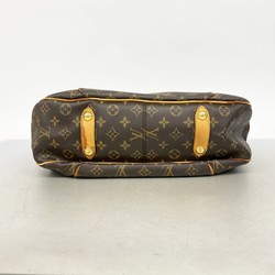 ルイ・ヴィトン(Louis Vuitton) ルイ・ヴィトン ショルダーバッグ モノグラム ガリエラPM M56382 ブラウンレディース