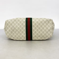 グッチ(Gucci) グッチ トートバッグ オフィディア 631685  ベージュ レディース