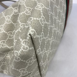 グッチ(Gucci) グッチ トートバッグ オフィディア 631685  ベージュ レディース