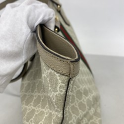 グッチ(Gucci) グッチ トートバッグ オフィディア 631685  ベージュ レディース