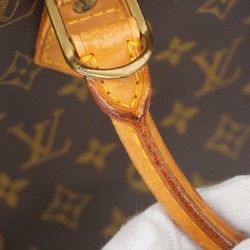 ルイ・ヴィトン(Louis Vuitton) ルイ・ヴィトン ハンドバッグ モノグラム アルマ M51130 ブラウンレディース